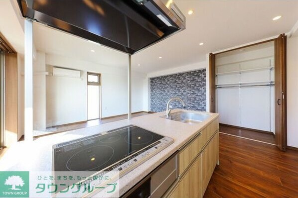 WIZ金山の物件内観写真